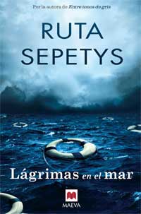 Lágrimas en el mar Lágrimas en el mar