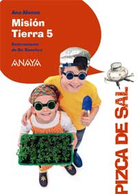 Misión Tierra 5 Misión Tierra 5
