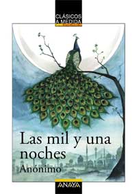 Las mil y una noche Las mil y una noche