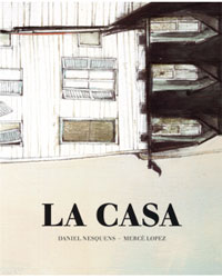 La casa La casa