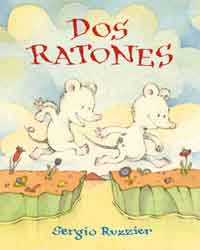 Dos ratones Dos ratones