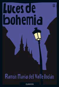 Luces de bohemia Luces de bohemia