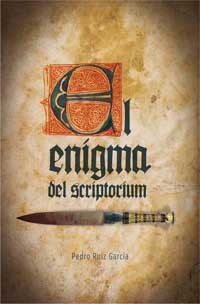 El enigma del scriptorum El enigma del scriptorum