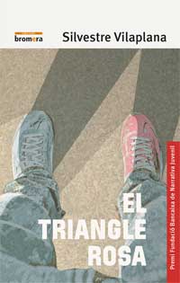 El triangle rosa El triangle rosa