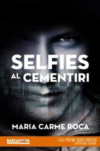 Selfies al cementeri