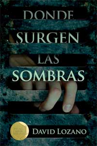 Donde surgen las sombras Donde surgen las sombras