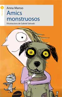 Amics monstruosos Amics monstruosos