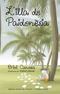 L'illa de Paidonèsia L'illa de Paidonèsia