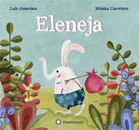 Eleneja Eleneja