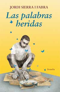 Las palabras heridas Las palabras heridas