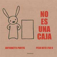 No es una caja No es una caja