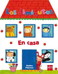 En casa En casa