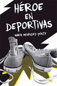 Héroe en deportivas Héroe en deportivas