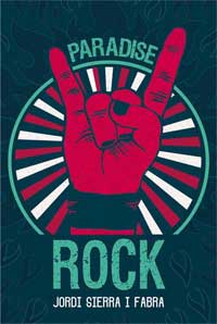 Paradise Rock Paradise Rock