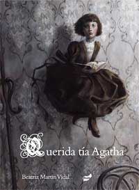 Querida tía Agatha Querida tía Agatha