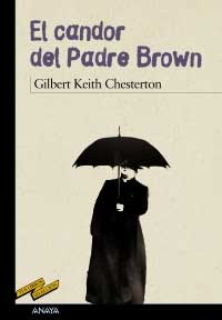 El candor del padre Brown El candor del padre Brown
