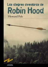 Las alegres aventuras de Robin Hood Las alegres aventuras de Robin Hood