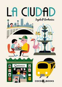 La ciudad La ciudad