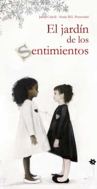 El jardín de los sentimientos El jardín de los sentimientos
