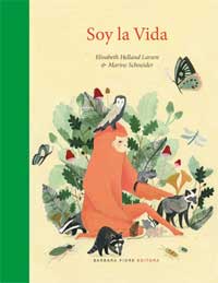 Soy la vida Soy la vida
