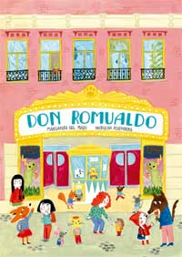Don Romualdo Don Romualdo