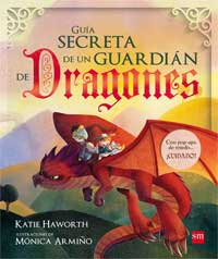 Guía secreta de un guardían de dragones Guía secreta de un guardían de dragones