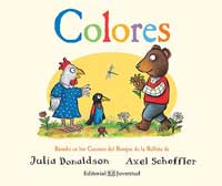 Colores Colores