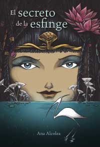 El secreto de la esfinge El secreto de la esfinge