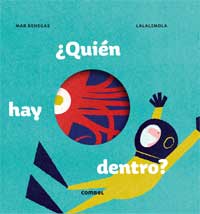 ¿Quién hay dentro? ¿Quién hay dentro?