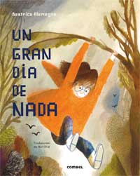 Un gran día de nada Un gran día de nada