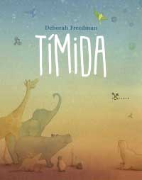 Tímida Tímida