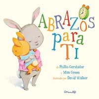 Abrazos para ti Abrazos para ti