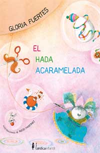 El hada acaramelada El hada acaramelada