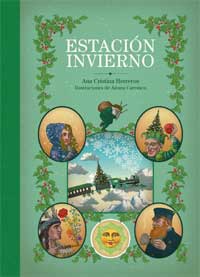 Estación invierno Estación invierno