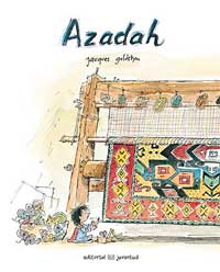Azadah Azadah