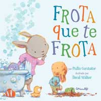 Frota que te frota Frota que te frota