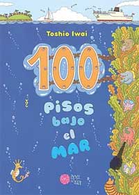 100 pisos bajo el mar 100 pisos bajo el mar