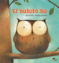 El buhito Bu El buhito Bu