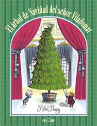 El árbol de Navidad del señor Viladomat El árbol de Navidad del señor Viladomat
