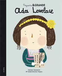 Ada Lovelace Ada Lovelace