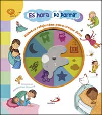 Es hora de dormir : hábitos relajantes para crecer feliz Es hora de dormir : hábitos relajantes para crecer feliz