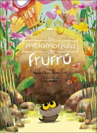 La metamorfosis de Frufrú La metamorfosis de Frufrú