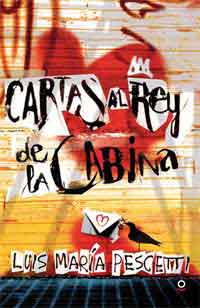 Cartas al Rey de la Cabina Cartas al Rey de la Cabina
