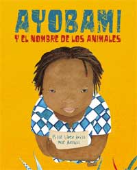 Ayobami y el nombre de los animales Ayobami y el nombre de los animales