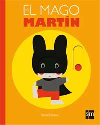 El mago Martín El mago Martín