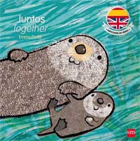 Juntos = Together Juntos = Together