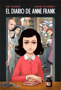 El diario de Anne Frank El diario de Anne Frank