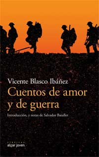Cuentos de amor y de guerra Cuentos de amor y de guerra