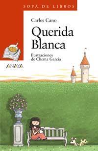 Querida Blanca Querida Blanca