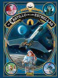 El castillo de las estrellas 2. Los caballeros del éter El castillo de las estrellas 2. Los caballeros del éter